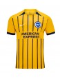 Brighton James Milner #6 Bortedrakt 2024-25 Korte ermer